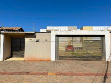 Residencial Santa Catarina I - apto 1º andar