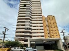 Apartamento - Edifício Comodoro