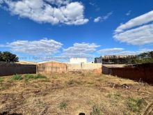 Terreno 720m² - Itamaracá