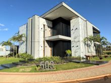 Excelente casa - condomínio Green Park