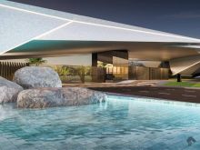 Condomínio Taj Resort - terreno condomínio