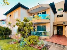 Apartamento com planejados - Res. Parque Itacolomi