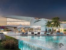 TAJ Condomínio Resort