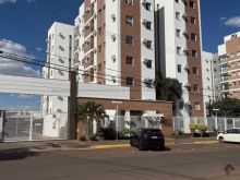 Todo planejado - LIV Parque dos Poderes