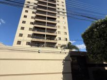 Apartamento no Edifício Dijon