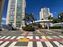 Edifício Solar das Flores