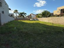 Terreno sub esquina - Damha III