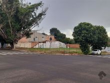Terreno de esquina no bairro São Francisco