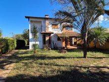 Sobrado no Tarumã Hípica Park em Bonito MS