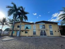 Excelente galpão perto do aeroporto