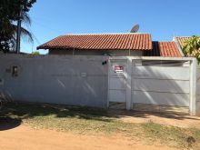 Casa aconchegante - 3 quartos