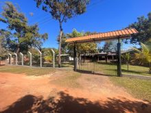 Ótima chácara para descanso ou moradia