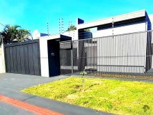 Casa no Jardim Novo Horizonte