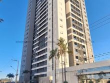 Apartamento residencial - Tiradentes