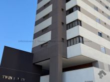 Apartamento - Twin Tower - andar alto