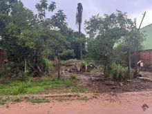 Terreno em ótima localização