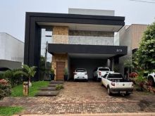 Casa no Porto Madero