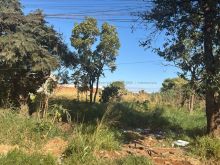 Terreno na Nova Campo Grande