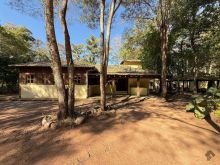 Bonito 4 ha com 100m de Rio