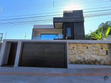 Fantástica - não é uma casa é um sonho