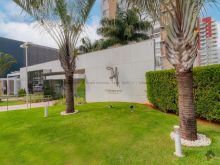 Apartamento no Salvador Dalí