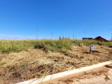 Terreno no bairro Eparque