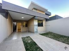 Belíssimo imóvel - Rita Vieira