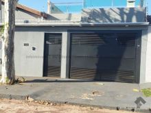 Casa térrea - Rita Vieira