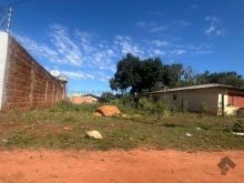 Terreno no Vivendas do Parque