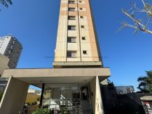 Lindo apartamento no Edifício London