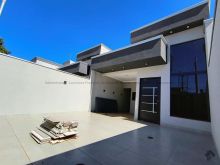 03 quartos com piscina e área gourmet