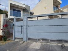 Sobrado - Carandá Bosque - conforto e privacidade