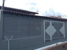 Casa espaçosa - Aero Rancho