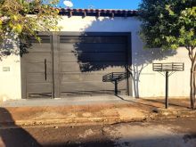 Casa com suíte - Atlântico Sul