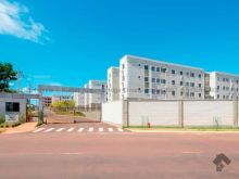 Maravilhoso apartamento com suíte