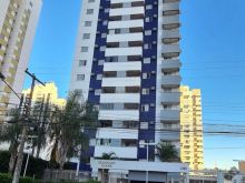 Apartamento no Graciliano Ramos