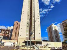 Edifício Davos - morar bem com vista privilegiada