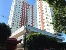 Apartamento na avenida Afonso Pena - 3 quartos