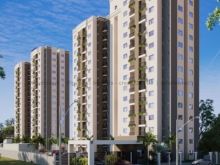 Varandas da Mata - 2 quartos com suíte