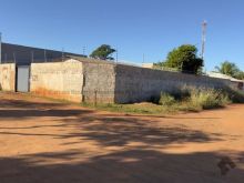 Terreno 25x15 - ótima localização - bairro Oliveira