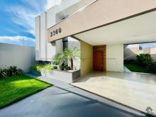 Excelente casa no Jardim dos Cristhais I