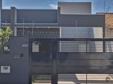 Casa - 3 quartos sendo 1 suíte - Vila Nasser