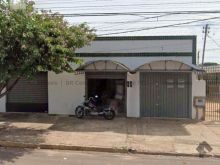 Kitnet - avenida das Bandeiras