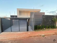 Casa térrea no Vila Morumbi