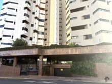 Solar do Pantanal - 1 apartamento por andar - lindo