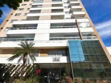 Apartamento - andar mediano - vista avenida Afonso Pena