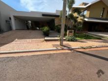 Casa residencial em Dourados-MS