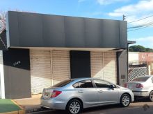 Excelente salão comercial no Centro