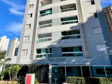 Apartamento 3 quartos - Vila Margarida