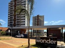 Wonder - primeira locação